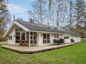 Holiday Home Juke - 425m from the sea by Interhome Nyrup